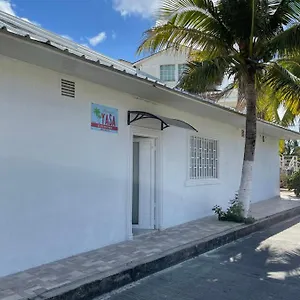 Yasa Inn