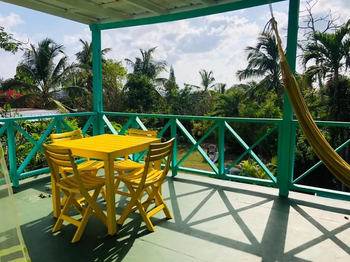 San Andres Scuba Boutique Campestre Hotel 0*, San Andrés Colombia